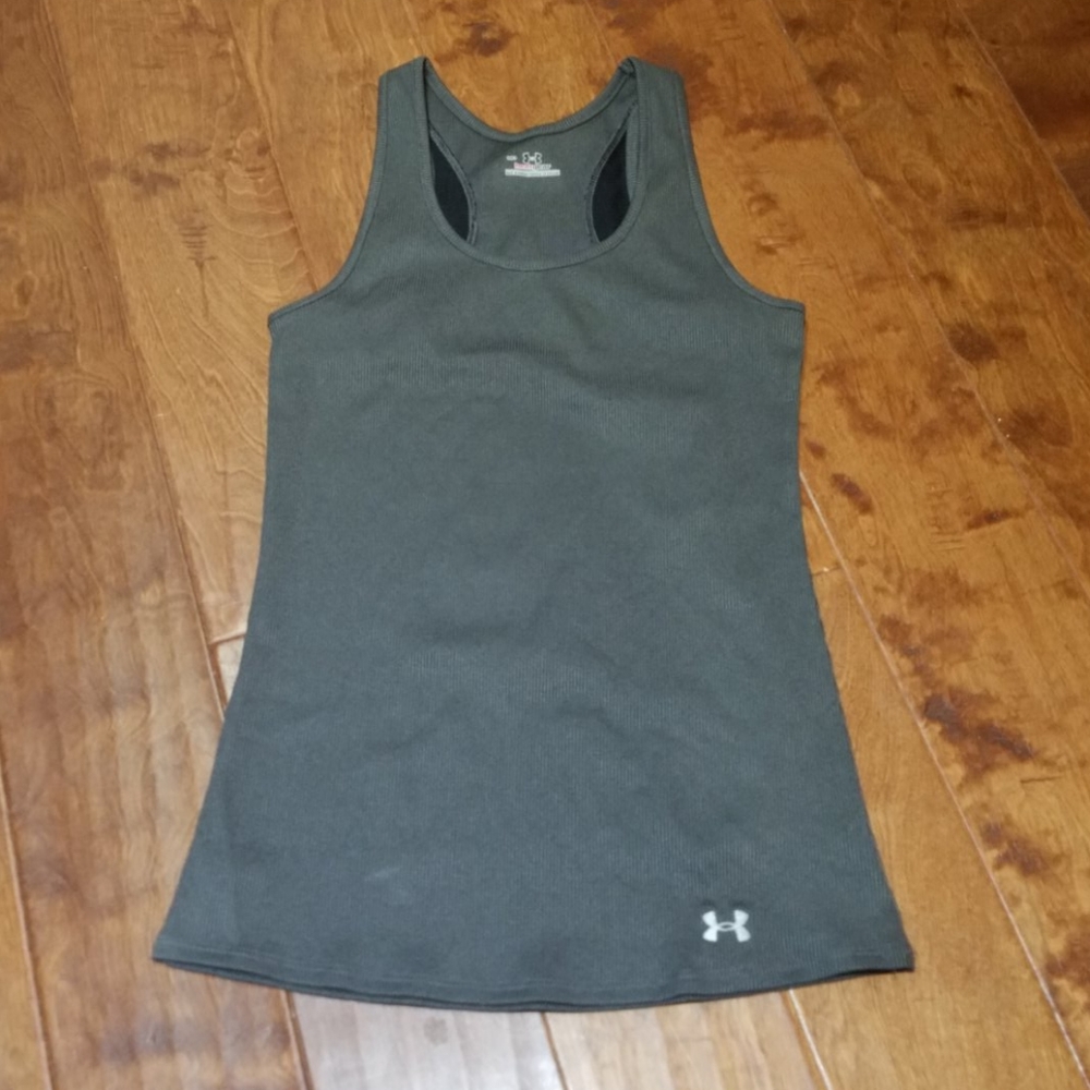 Under Armour tank top Medium